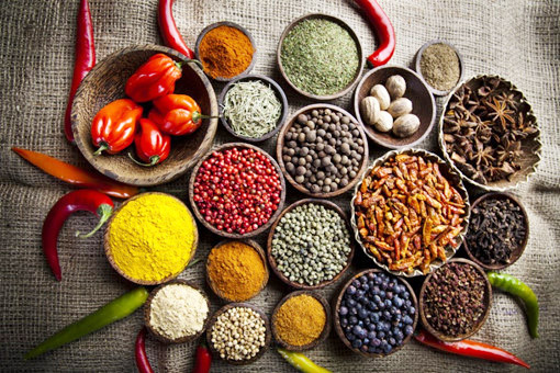 2022 年越印香料和调料在线贸易对接会举行在即