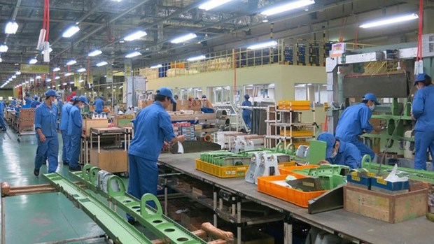 专家评价2021年越南引资活动仍释放出积极信号