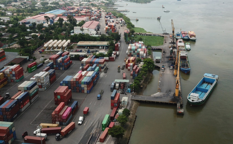 今年前两个月同奈省贸易顺差额达15 4亿美元