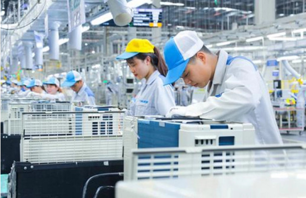 2022年首月越南加大境外投资力度