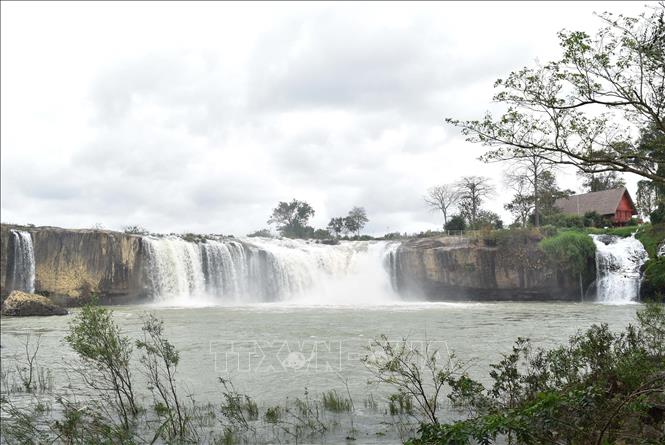 得农省发挥优势 寻找旅游发展方向