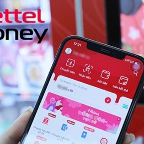 Viettel和VNPT移动货币服务吸引超过 46 3万用户
