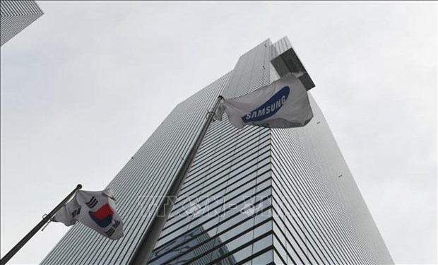 三星将在越南建设首座联合循环发电厂