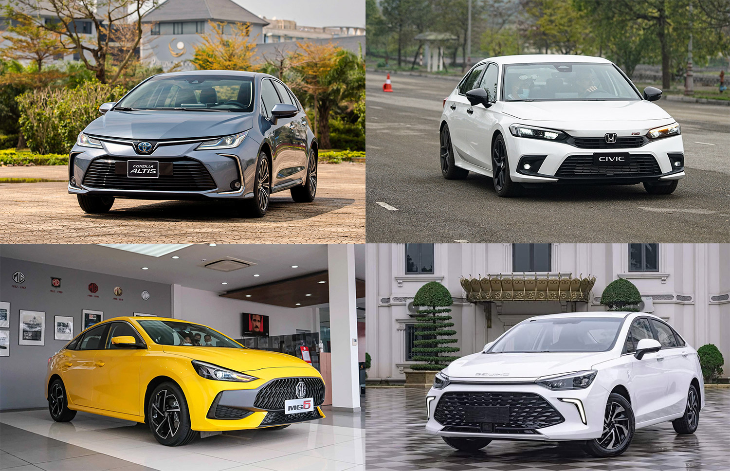 2022年2月份越南的汽车销量同比增长68