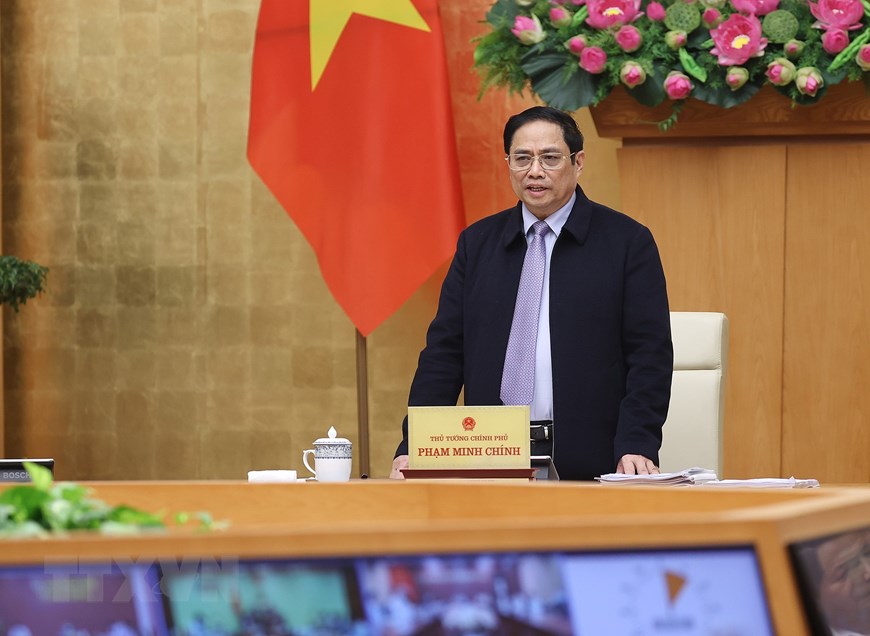 范明正总理：确保各重点交通项目如期完成