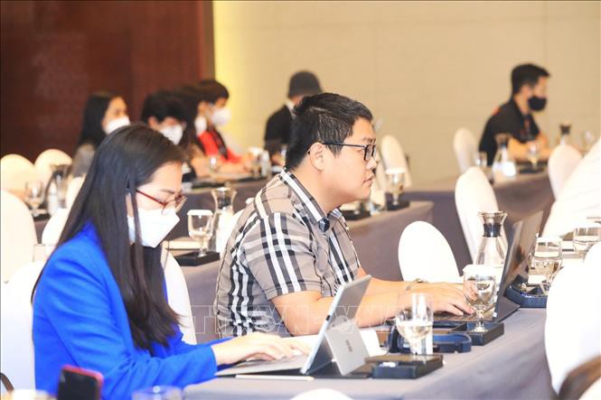 约3000名记者报道第31届东南亚运动会