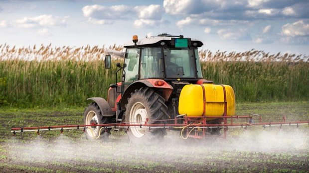 欧盟临时启用休耕地保障粮食安全