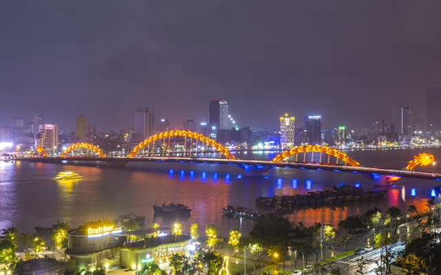 越南岘港市将举办《2022亚洲航线发展论坛》