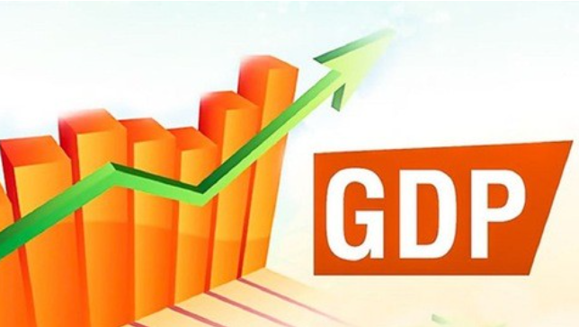 2022年第一季度越南GDP增长5 03