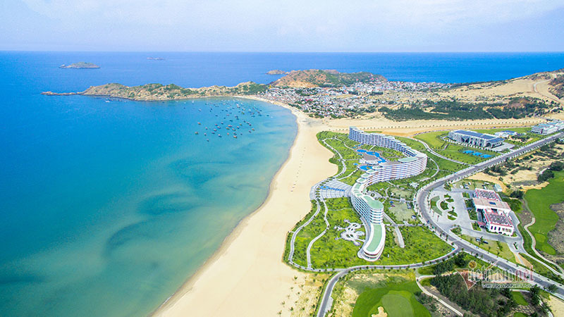 越南旅游业为全面重新开放做好准备