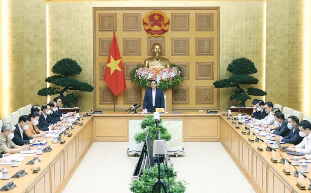 范明正总理：老年人对国家建设和保护事业的作用越来越大