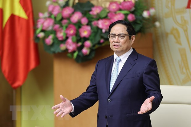 范明正总理：投资于行政改革就是投资于发展