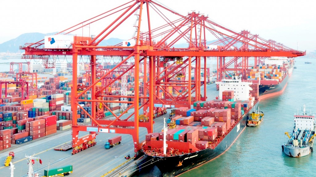 越南经济见起色 复苏步伐已加快