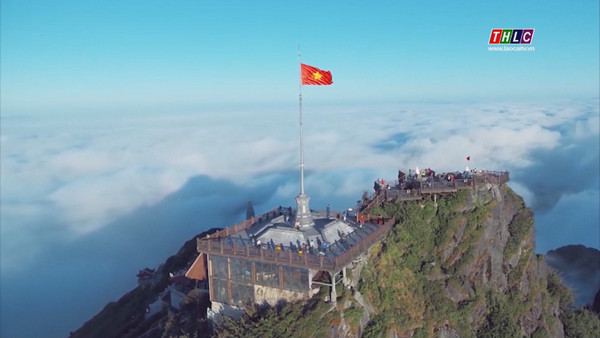 2022年老街省力争接待游客约400万人次