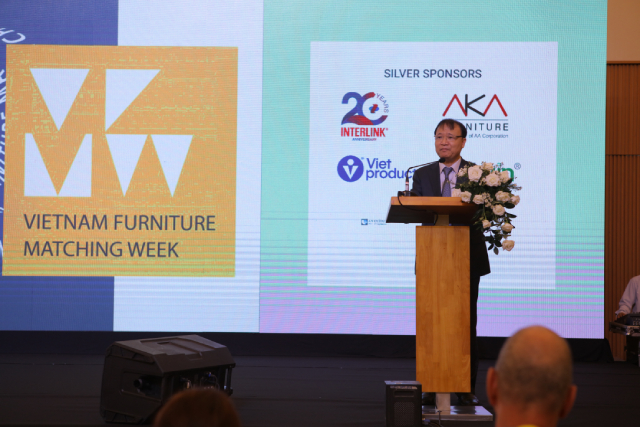 2021年越南木材及木制品为越南第六大出口商品