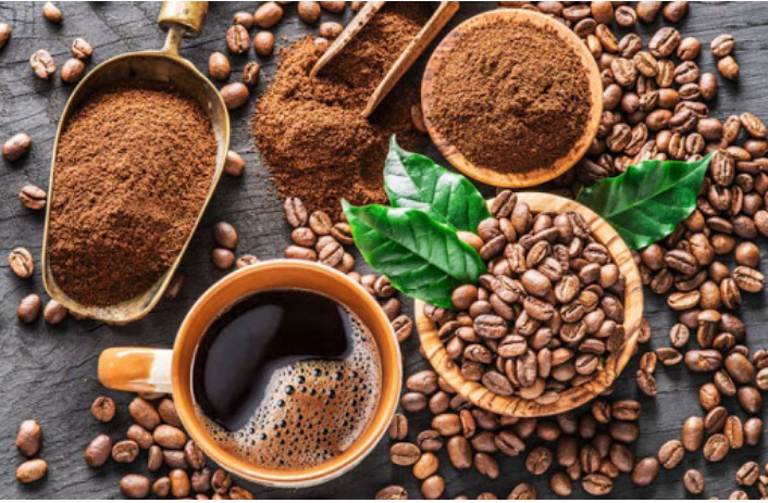 阿尔及利亚是越南农产和食品的潜在市场