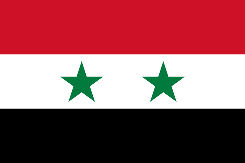 越南国家领导人向阿拉伯叙利亚共和国领导人致国庆贺电