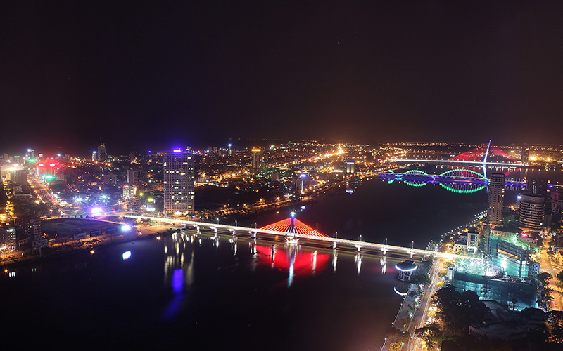 各外商投资基金对越南经济前景持乐观态度