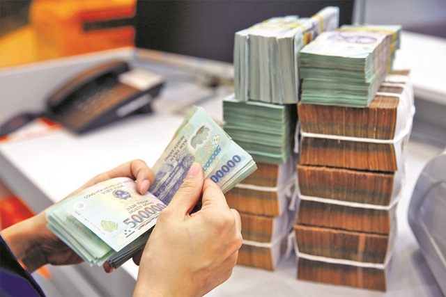 越南《至2030年金融战略》获批