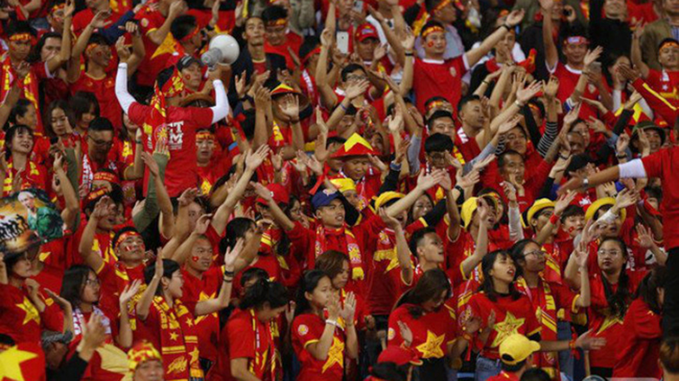 SEA Games 31：越南发行两万张开幕式门票