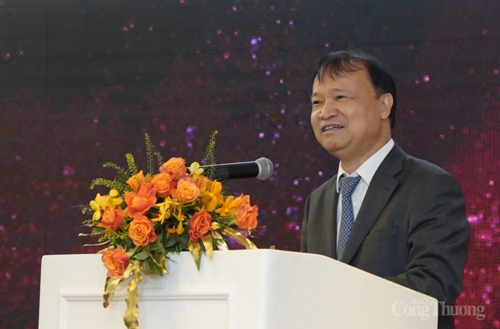 激发女企业家精神—努力取得成功研讨会在河内举行