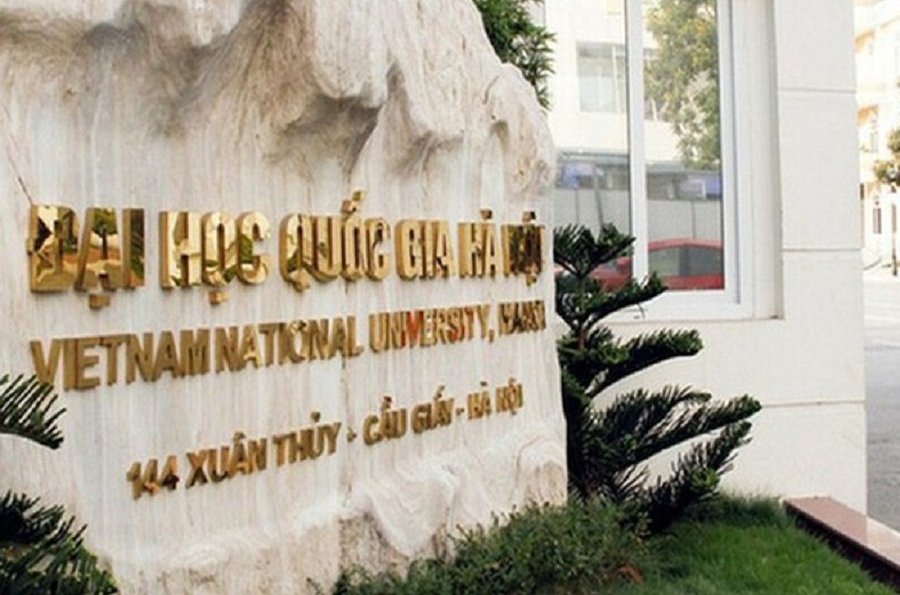 越南7所大学跻身世界大学影响力排行榜