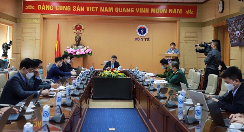 越南拟自4月15日起签发“疫苗护照”