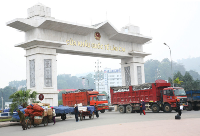 为企业对华出口纾解困难和障碍