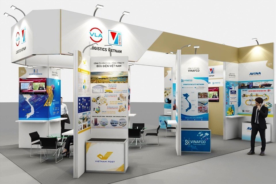 2022 年越南物流业将蓬勃发展