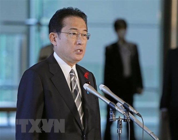 日本官员：越南是日本具有共同战略利益的战略伙伴