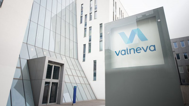 英国首次批准使用灭活新冠疫苗