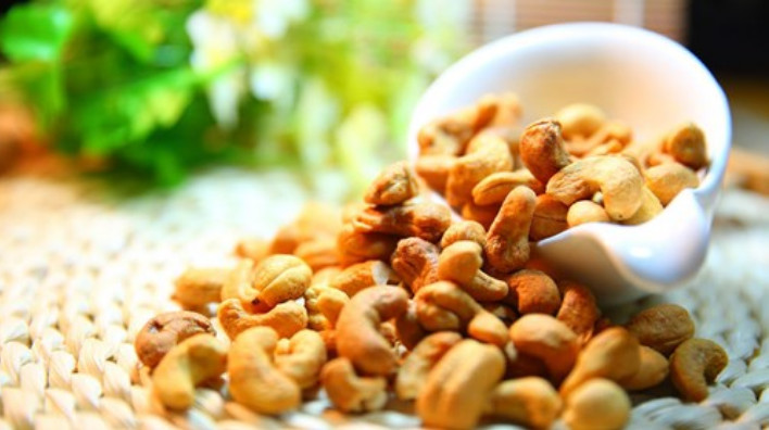 越南腰果出口活动从《越南与欧盟自贸协定》中获益