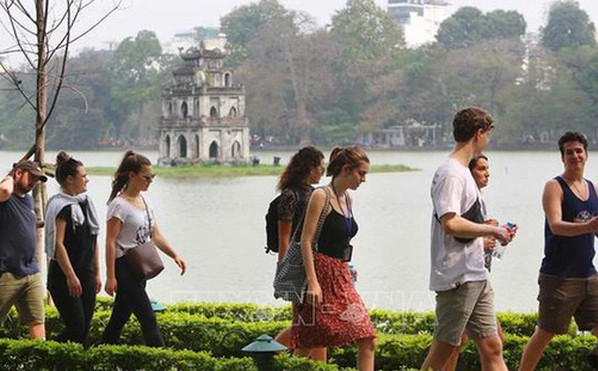德媒：越南经济在后疫情时代日渐起色