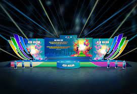 东盟青年节即将举行