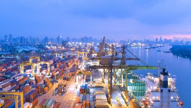 柬埔寨斥资15亿美元建设东南亚第三大港口