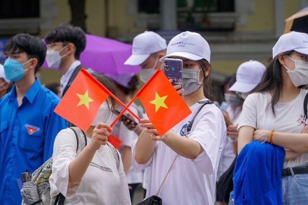 东南亚青年节今日拉开帷幕 喜迎第31届东运会到来