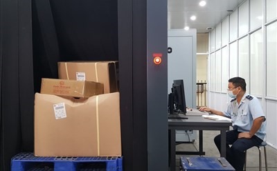 今年前4个月越南进出口活动预算收入同比增长19 7