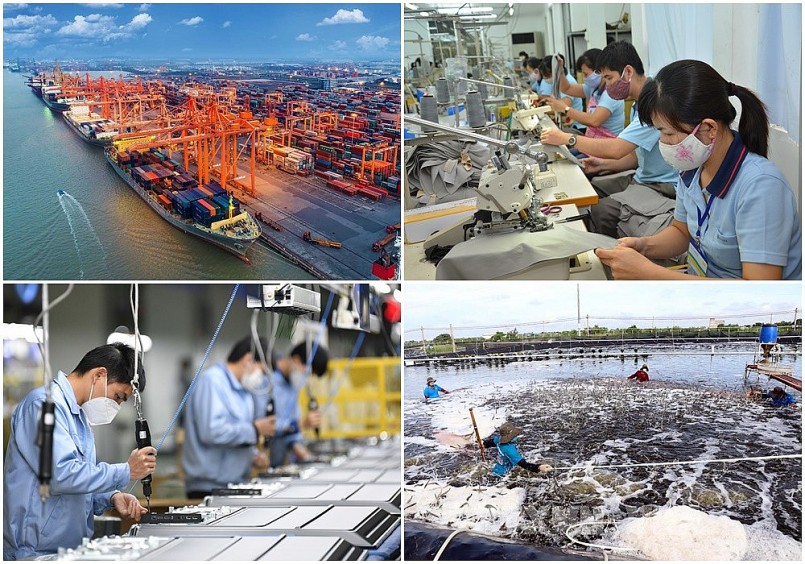 世行：越南经济仍保持强劲复苏势头