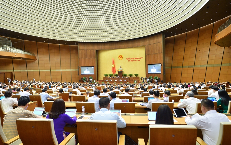 让人民能享有最先进的医疗服务