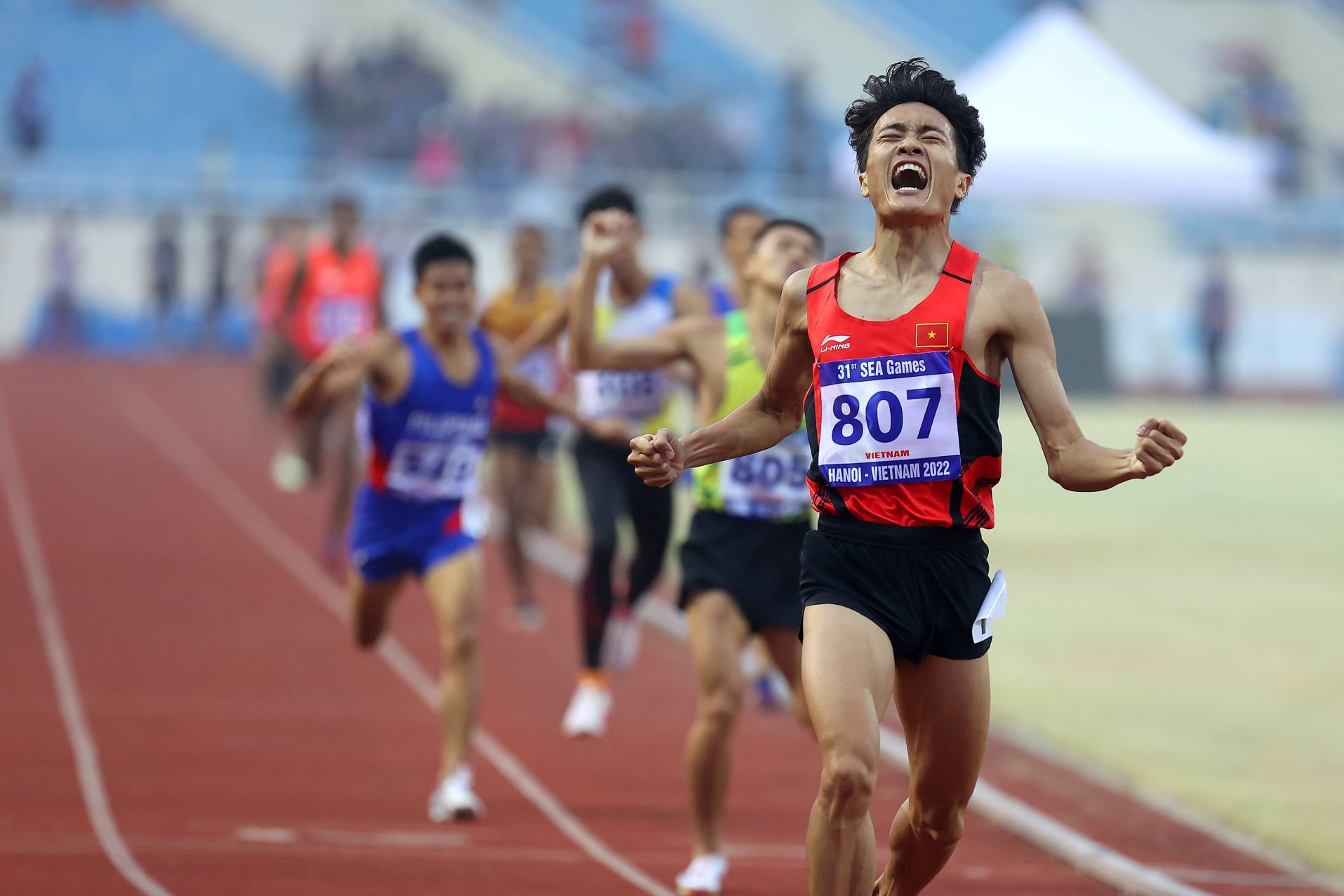 “第31届东运会精彩瞬间”摄影比赛结果揭晓（组图）