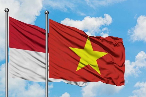 印尼越南企业座谈会在印尼举行