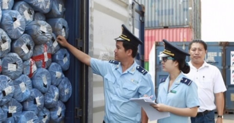 防止原产地欺诈和非法转口贸易行为  维护越南出口商品的声誉