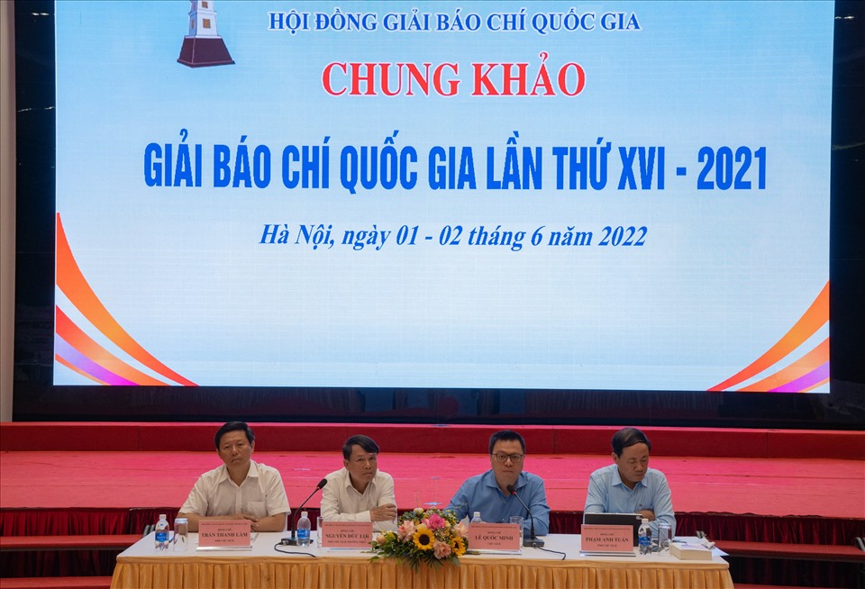 2021年第十六届国家新闻奖：152个新闻作品入围决赛