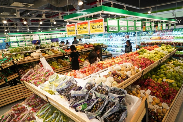 国际社会高度评价越南为控制通胀而做出的努力