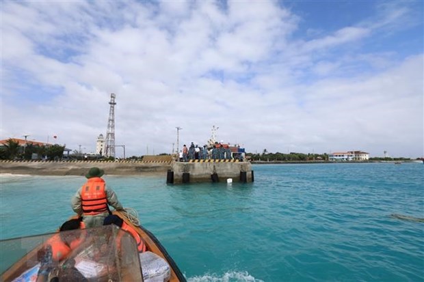 国际舆论高度评价越南在东海问题上的一贯立场