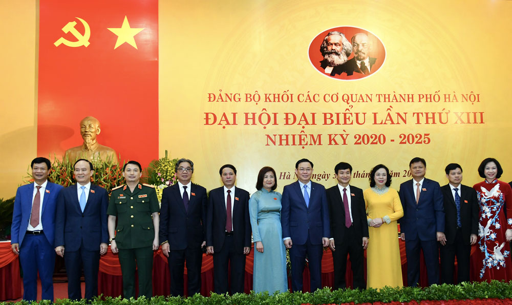 Xứng tầm là lĩnh vực “then chốt”