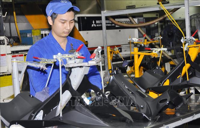 Phát triển sản phẩm công nghiệp chủ lực giai đoạn 2021-2025 trên địa bàn TP Hà Nội