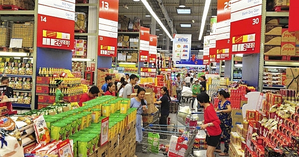 Hà Nội Kích cầu nội địa, tăng tổng mức bán lẻ hàng hóa, doanh thu dịch vụ tiêu dùng năm 2021
