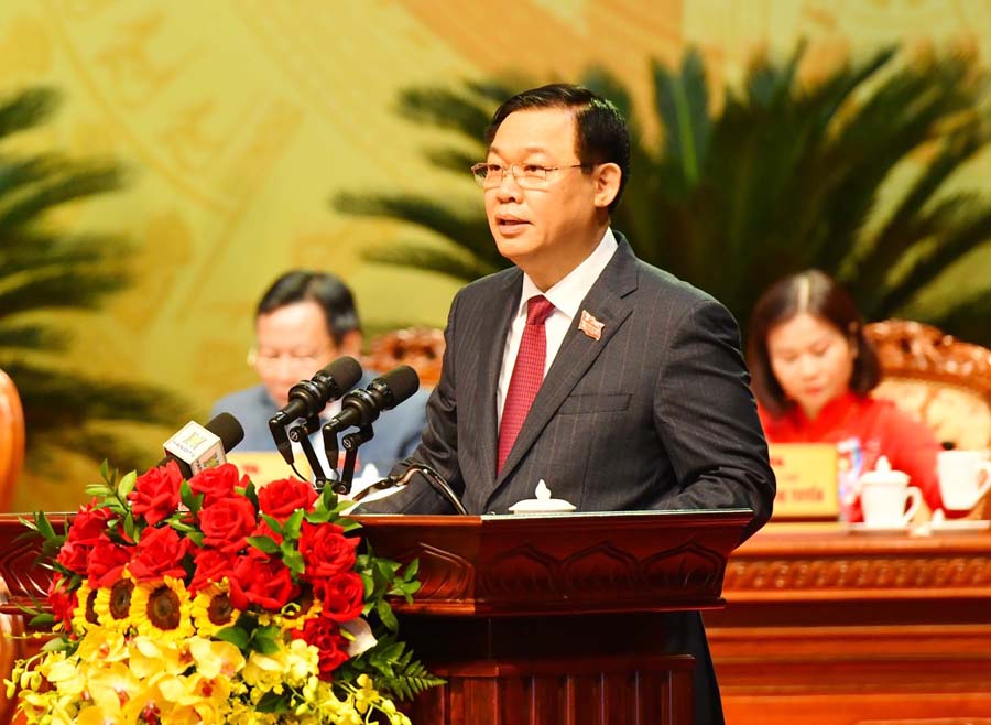 Thấm thía bài học  Dân là gốc  và vai trò, đóng góp to lớn của các tầng lớp nhân dân
