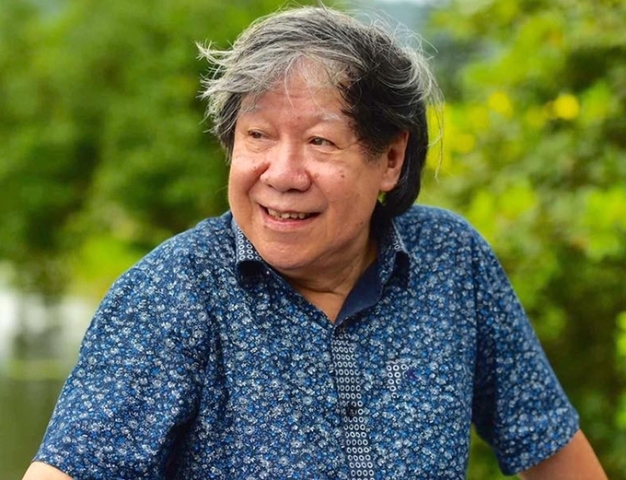 Hà Nội Leng keng ngày tháng cũ